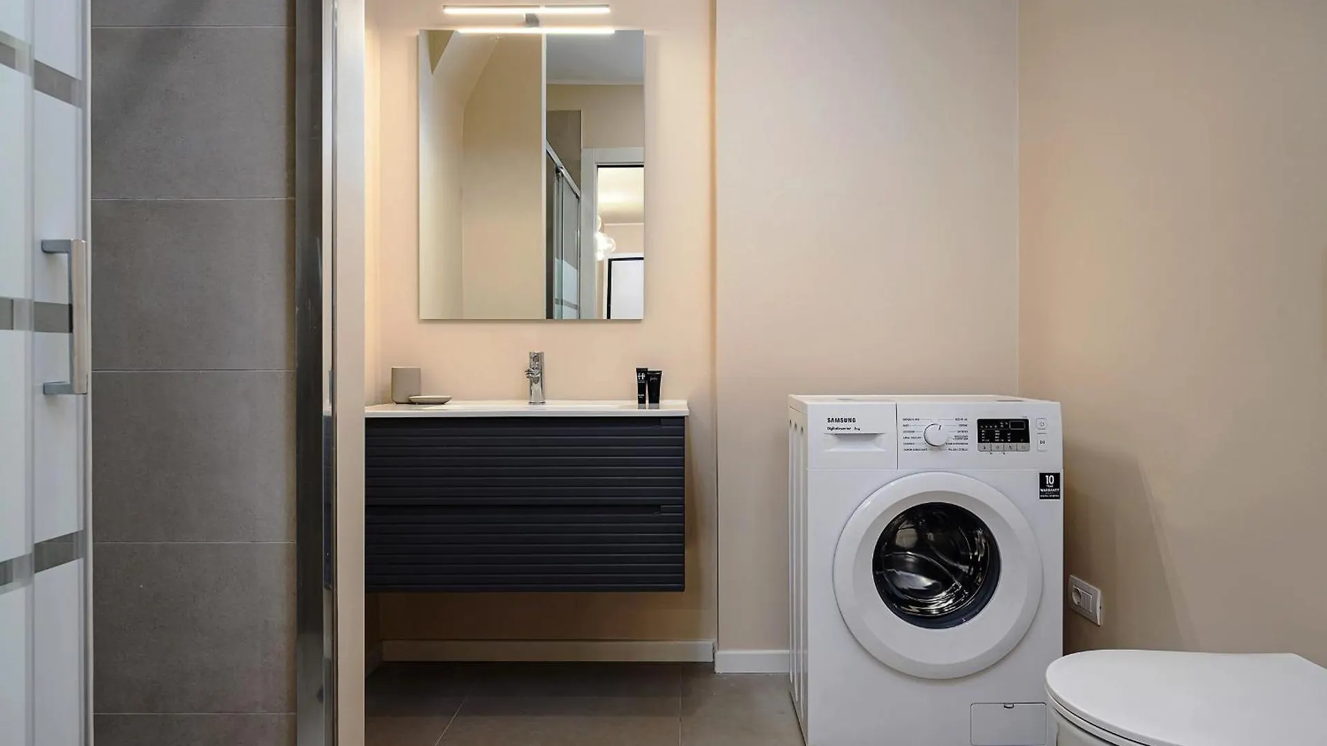 Classbnb - Bilocale Di Design In Zona Sempione Milan