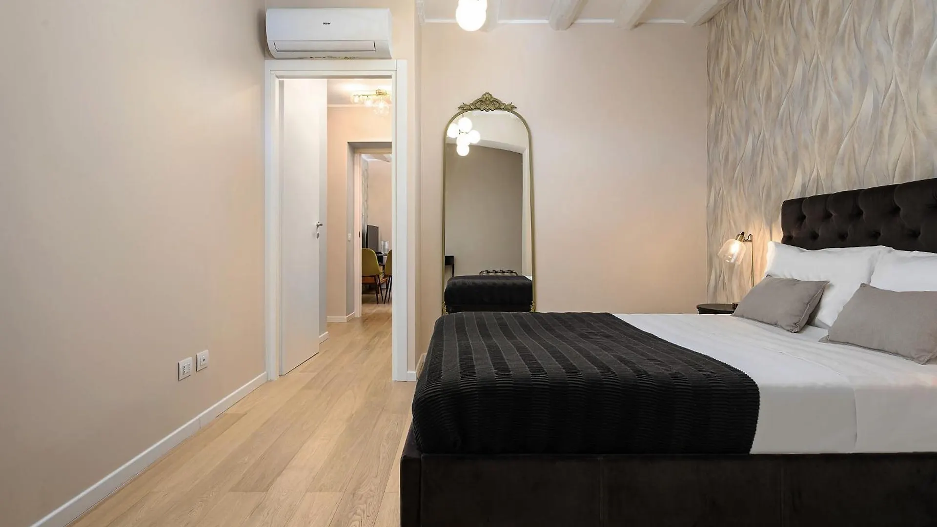 Apartment Classbnb - Bilocale Di Design In Zona Sempione Milan